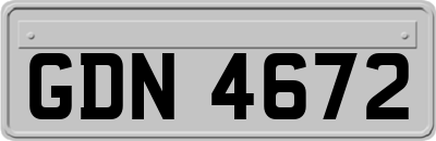 GDN4672