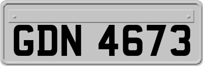 GDN4673
