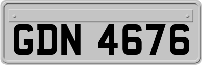 GDN4676