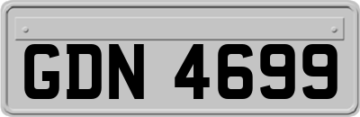 GDN4699