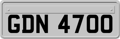 GDN4700