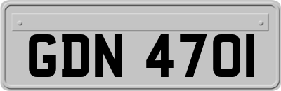GDN4701