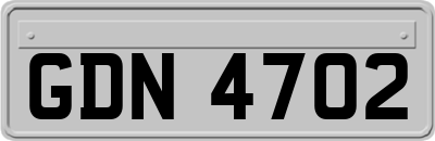 GDN4702