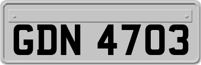 GDN4703