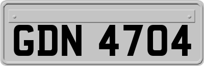GDN4704