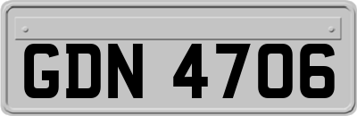GDN4706