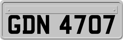 GDN4707