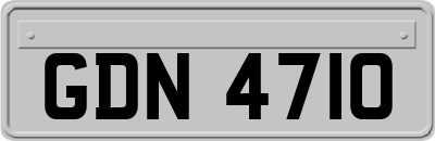 GDN4710