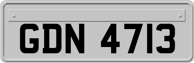 GDN4713
