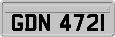 GDN4721