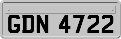 GDN4722
