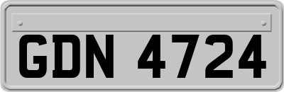 GDN4724