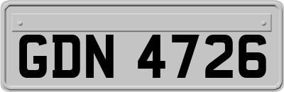 GDN4726