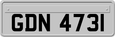GDN4731