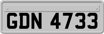 GDN4733