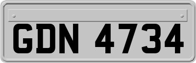 GDN4734