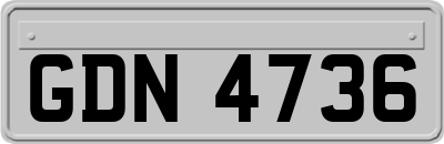 GDN4736