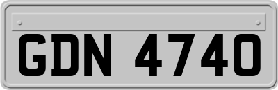 GDN4740