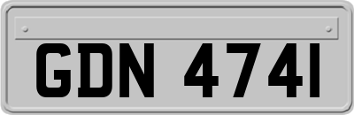 GDN4741