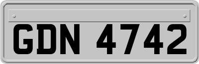 GDN4742