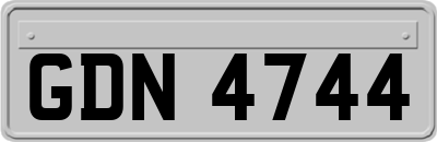 GDN4744