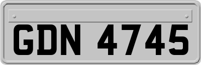 GDN4745