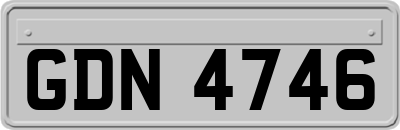 GDN4746