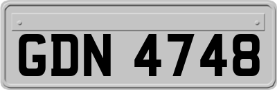 GDN4748