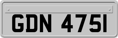 GDN4751