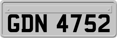 GDN4752