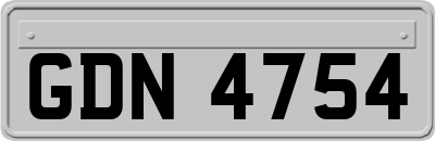 GDN4754