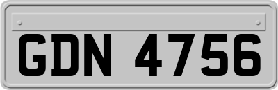 GDN4756