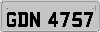 GDN4757