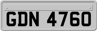 GDN4760