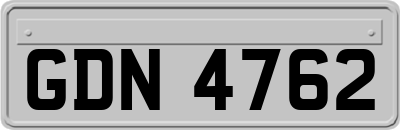 GDN4762