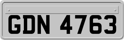 GDN4763