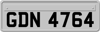 GDN4764
