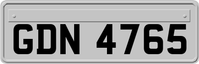 GDN4765