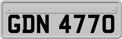 GDN4770