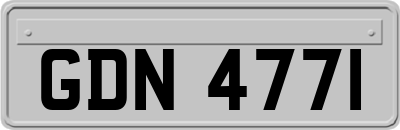 GDN4771
