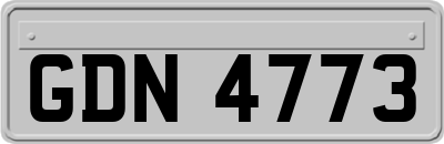 GDN4773