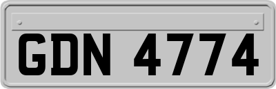 GDN4774