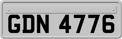 GDN4776