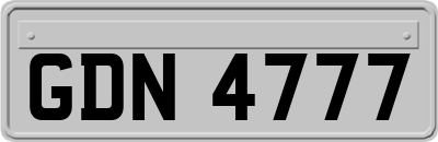 GDN4777