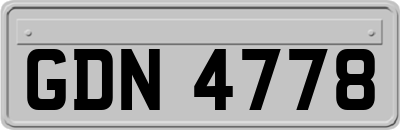 GDN4778