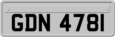 GDN4781