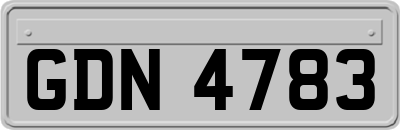 GDN4783