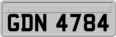 GDN4784