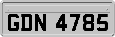 GDN4785