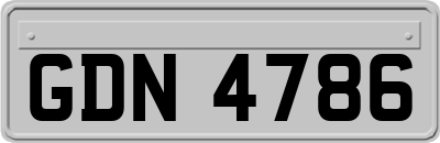 GDN4786
